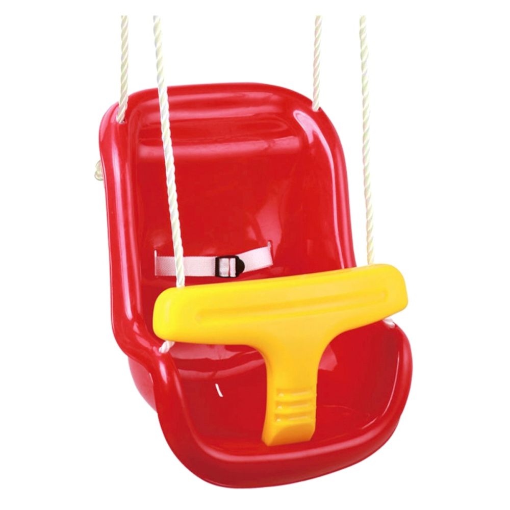 Babyschommel vanaf 12 maanden