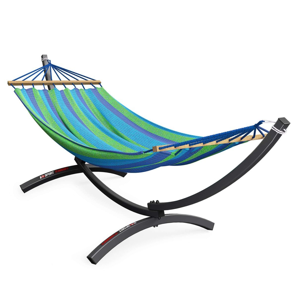 Outdoor Hangmat met standaard