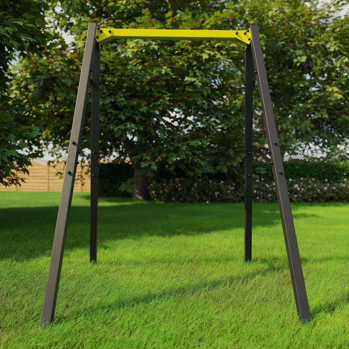 Schommelsteiger Enkele Flexi Swing