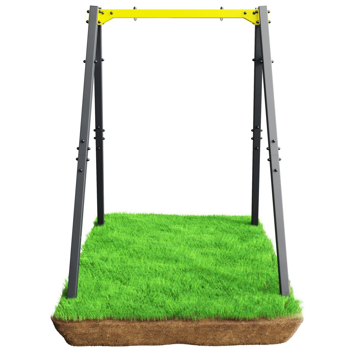 Schommelsteiger Enkele Flexi Swing