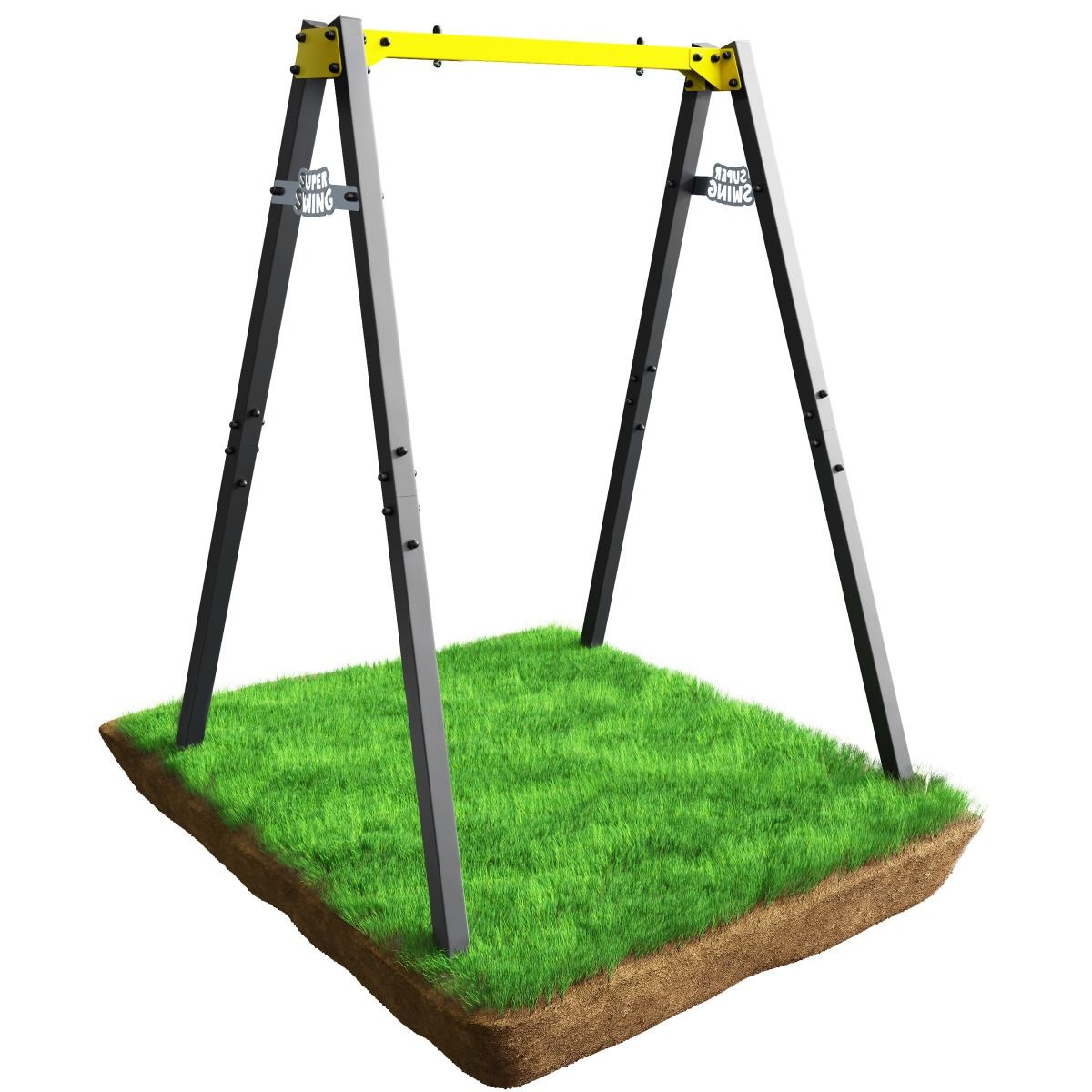 Schommelsteiger Enkele Flexi Swing